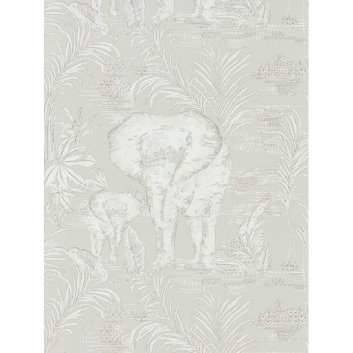 Harlequin Kinabalu Wallpaper Perigold